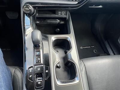 2023 Lexus NX 350h Premium   - Photo 16 - Rancho Cucamonga, CA 91730