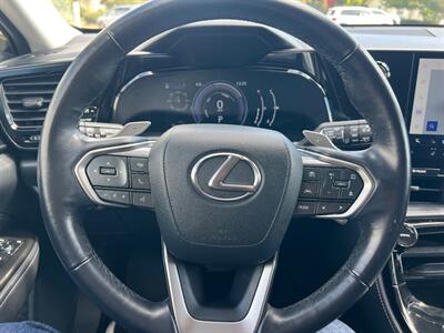 2023 Lexus NX 350h Premium   - Photo 9 - Rancho Cucamonga, CA 91730
