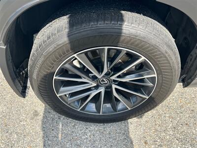 2023 Lexus NX 350h Premium   - Photo 25 - Rancho Cucamonga, CA 91730