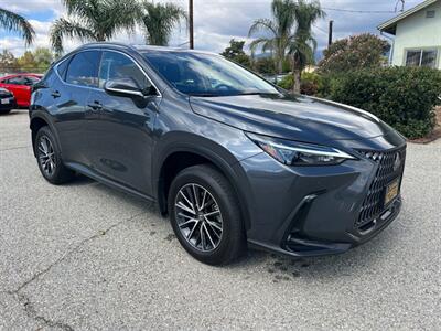 2023 Lexus NX 350h Premium   - Photo 1 - Rancho Cucamonga, CA 91730