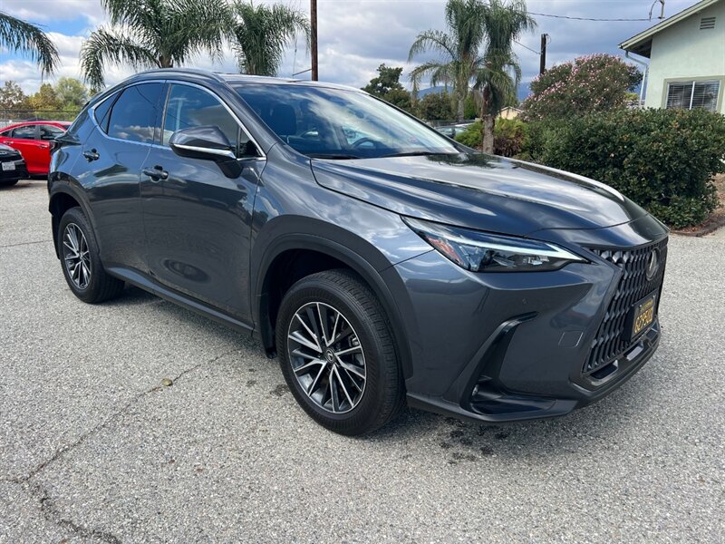 2023 Lexus NX 350h Premium - Photo 1 - Rancho Cucamonga, CA 91730