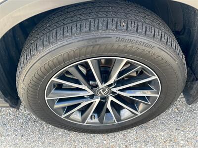 2023 Lexus NX 350h Premium   - Photo 27 - Rancho Cucamonga, CA 91730