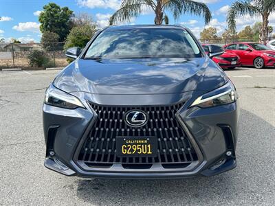 2023 Lexus NX 350h Premium   - Photo 2 - Rancho Cucamonga, CA 91730