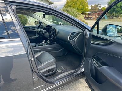 2023 Lexus NX 350h Premium   - Photo 20 - Rancho Cucamonga, CA 91730