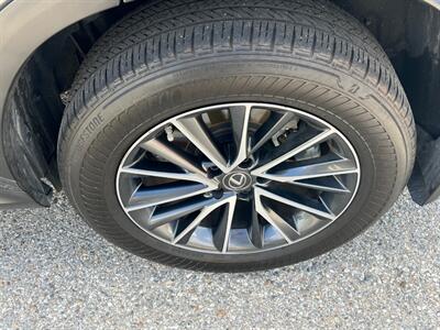 2023 Lexus NX 350h Premium   - Photo 26 - Rancho Cucamonga, CA 91730