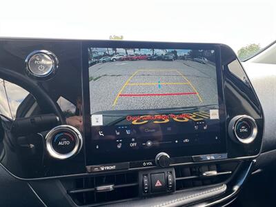 2023 Lexus NX 350h Premium   - Photo 12 - Rancho Cucamonga, CA 91730