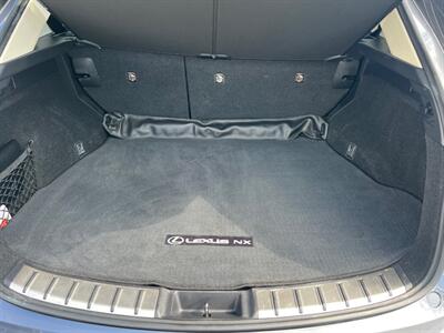 2023 Lexus NX 350h Premium   - Photo 17 - Rancho Cucamonga, CA 91730