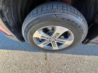 2023 Honda Pilot EX-L   - Photo 28 - Rancho Cucamonga, CA 91730