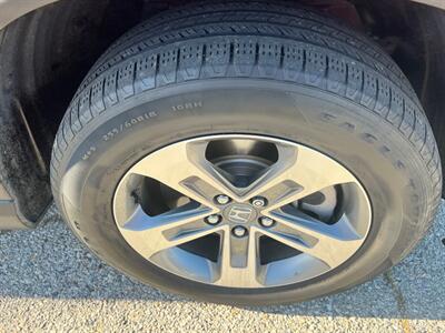 2023 Honda Pilot EX-L   - Photo 31 - Rancho Cucamonga, CA 91730