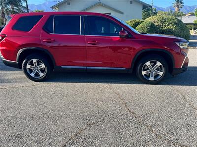 2023 Honda Pilot EX-L   - Photo 8 - Rancho Cucamonga, CA 91730