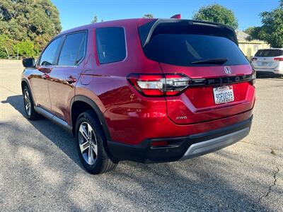 2023 Honda Pilot EX-L   - Photo 5 - Rancho Cucamonga, CA 91730