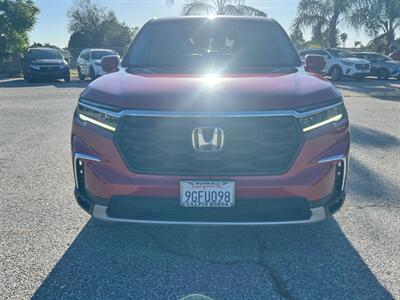 2023 Honda Pilot EX-L   - Photo 2 - Rancho Cucamonga, CA 91730