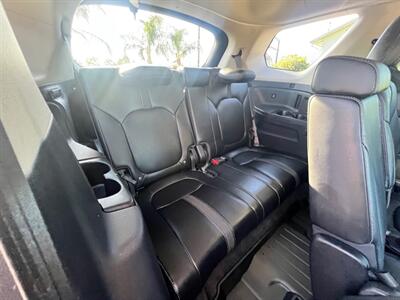 2023 Honda Pilot EX-L   - Photo 22 - Rancho Cucamonga, CA 91730