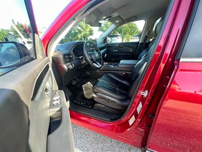 2023 Honda Pilot EX-L   - Photo 16 - Rancho Cucamonga, CA 91730