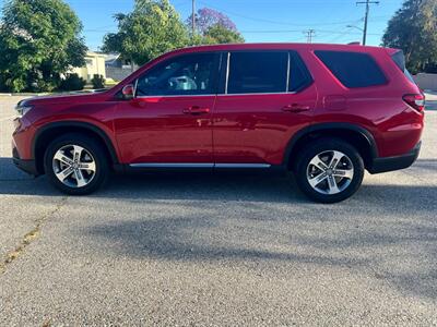 2023 Honda Pilot EX-L   - Photo 4 - Rancho Cucamonga, CA 91730