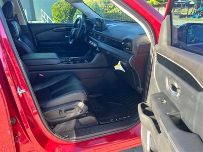 2023 Honda Pilot EX-L   - Photo 23 - Rancho Cucamonga, CA 91730