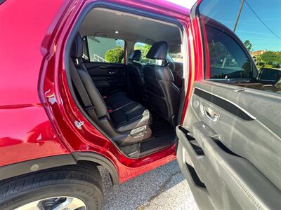 2023 Honda Pilot EX-L   - Photo 20 - Rancho Cucamonga, CA 91730