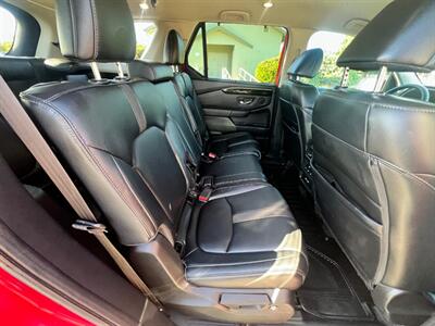 2023 Honda Pilot EX-L   - Photo 21 - Rancho Cucamonga, CA 91730