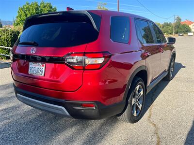 2023 Honda Pilot EX-L   - Photo 7 - Rancho Cucamonga, CA 91730
