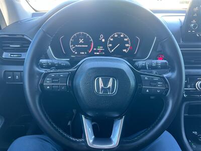 2023 Honda Pilot EX-L   - Photo 9 - Rancho Cucamonga, CA 91730