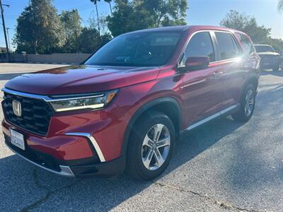 2023 Honda Pilot EX-L   - Photo 3 - Rancho Cucamonga, CA 91730