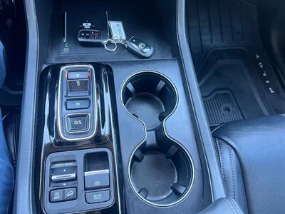 2023 Honda Pilot EX-L   - Photo 13 - Rancho Cucamonga, CA 91730