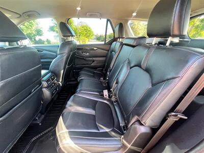 2023 Honda Pilot EX-L   - Photo 19 - Rancho Cucamonga, CA 91730
