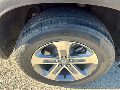 2023 Honda Pilot EX-L   - Photo 30 - Rancho Cucamonga, CA 91730