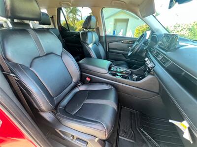 2023 Honda Pilot EX-L   - Photo 24 - Rancho Cucamonga, CA 91730