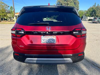 2023 Honda Pilot EX-L   - Photo 6 - Rancho Cucamonga, CA 91730