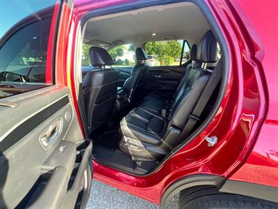 2023 Honda Pilot EX-L   - Photo 18 - Rancho Cucamonga, CA 91730