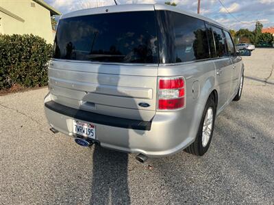2014 Ford Flex SEL   - Photo 6 - Rancho Cucamonga, CA 91730