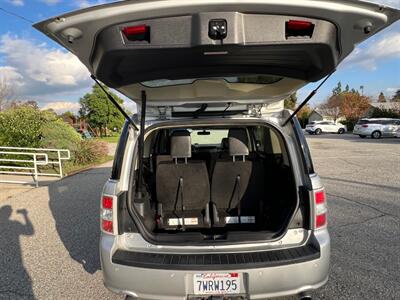 2014 Ford Flex SEL   - Photo 22 - Rancho Cucamonga, CA 91730