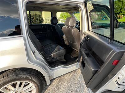 2014 Ford Flex SEL   - Photo 20 - Rancho Cucamonga, CA 91730