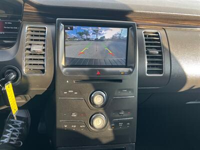 2014 Ford Flex SEL   - Photo 12 - Rancho Cucamonga, CA 91730