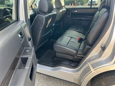 2014 Ford Flex SEL   - Photo 18 - Rancho Cucamonga, CA 91730