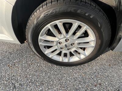 2014 Ford Flex SEL   - Photo 24 - Rancho Cucamonga, CA 91730