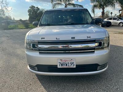 2014 Ford Flex SEL   - Photo 2 - Rancho Cucamonga, CA 91730