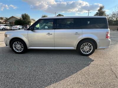 2014 Ford Flex SEL   - Photo 7 - Rancho Cucamonga, CA 91730