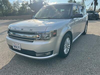 2014 Ford Flex SEL   - Photo 3 - Rancho Cucamonga, CA 91730