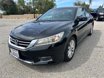 2015 Honda Accord Touring V6   - Photo 3 - Rancho Cucamonga, CA 91730