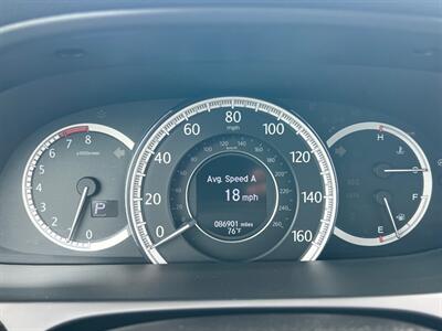 2015 Honda Accord Touring V6   - Photo 13 - Rancho Cucamonga, CA 91730