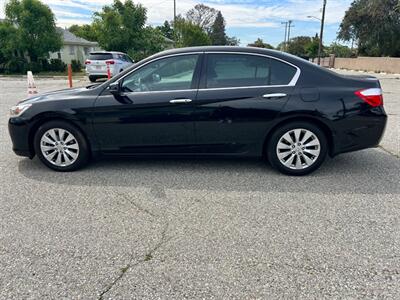 2015 Honda Accord Touring V6   - Photo 4 - Rancho Cucamonga, CA 91730