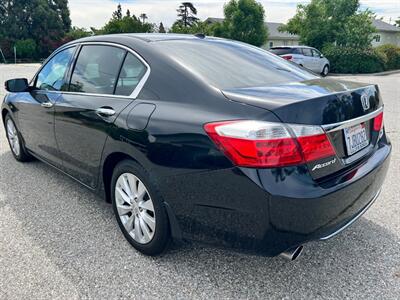 2015 Honda Accord Touring V6   - Photo 5 - Rancho Cucamonga, CA 91730