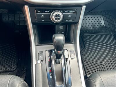 2015 Honda Accord Touring V6   - Photo 15 - Rancho Cucamonga, CA 91730