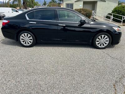 2015 Honda Accord Touring V6   - Photo 8 - Rancho Cucamonga, CA 91730