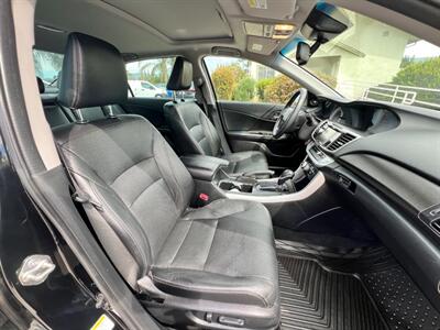 2015 Honda Accord Touring V6   - Photo 19 - Rancho Cucamonga, CA 91730