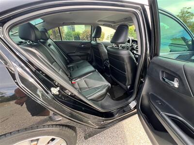2015 Honda Accord Touring V6   - Photo 20 - Rancho Cucamonga, CA 91730