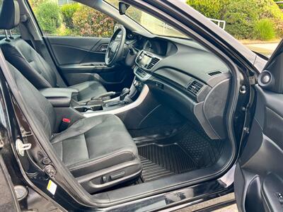 2015 Honda Accord Touring V6   - Photo 18 - Rancho Cucamonga, CA 91730
