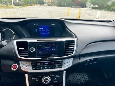 2015 Honda Accord Touring V6   - Photo 14 - Rancho Cucamonga, CA 91730